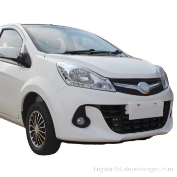 Popolare veicolo elettrico RHD 4KW popolare per adulti Electric SUV Car Electric in Paskistan